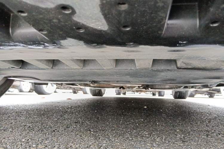 Used Cadillac CT5 2021 28T Fashion Edition Chassis Front