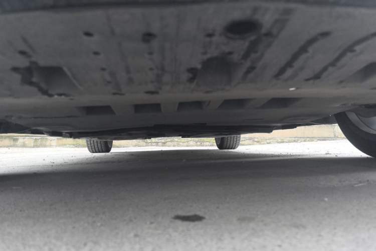 Used Cadillac CT5 2021 28T Prestige Edition Chassis Front