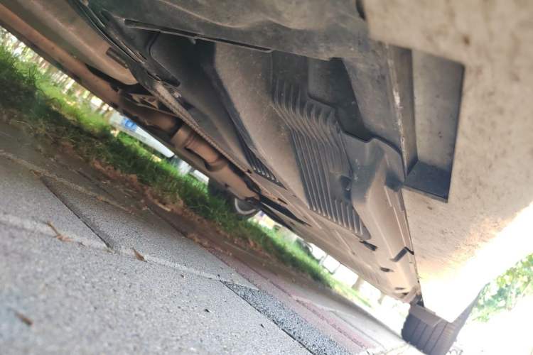 Used Cadillac CT5 2021 28T Tech Edition Chassis Front Left