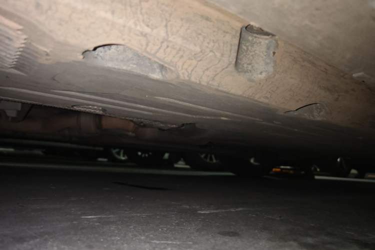 Used Cadillac CT5 2021 Revised 28T Luxury Version Chassis Front Left