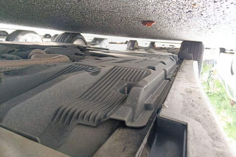 Used Cadillac CT5 2021 28T Fashion Edition Chassis Front Right