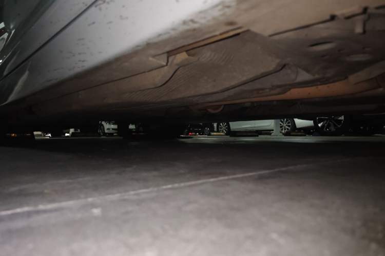 Used Cadillac CT5 2021 Revised 28T Luxury Version Chassis Front Right