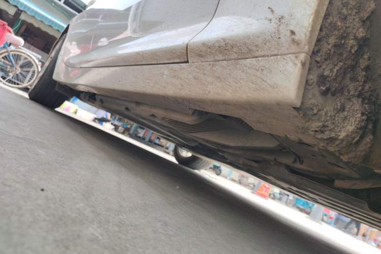 Used Cadillac CT5 2021 28T Fashion Edition Chassis Front Right