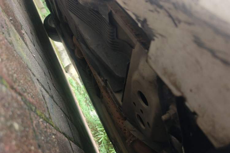 Used Cadillac CT5 2021 28T Fashion Edition Chassis Front Right