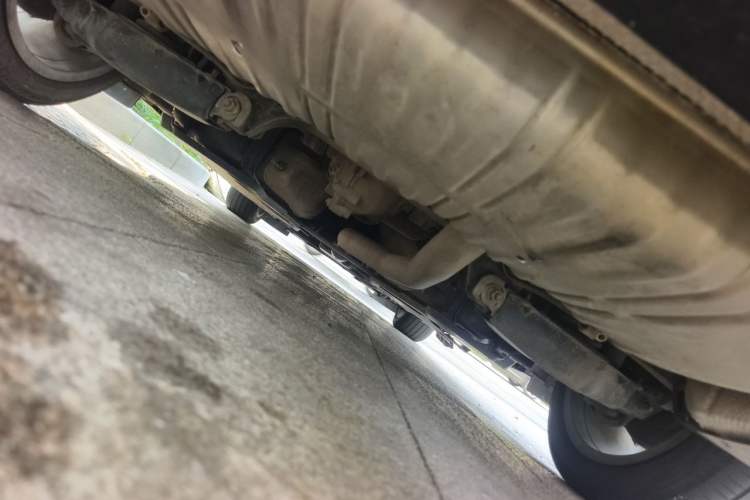 Used Cadillac CT5 2021 28T Luxury Model Chassis Rear