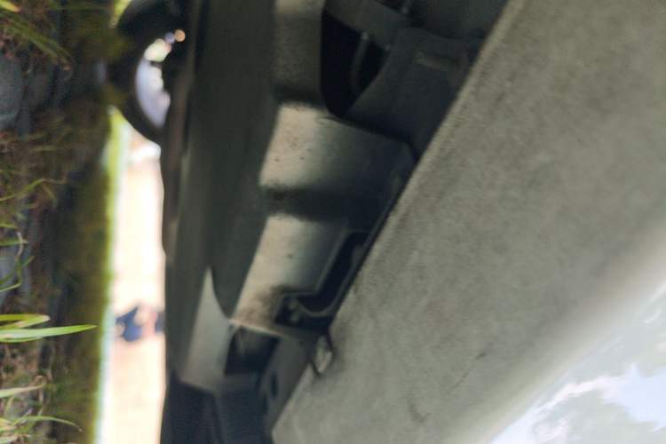 Used Cadillac CT5 2021 28T Luxury Model Chassis Rear Right
