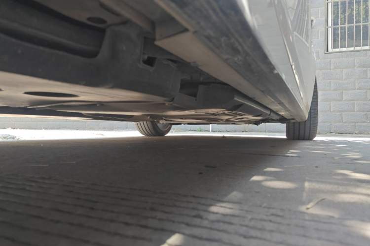 Used Cadillac CT5 2021 28T Platinum Edition Chassis Rear Right