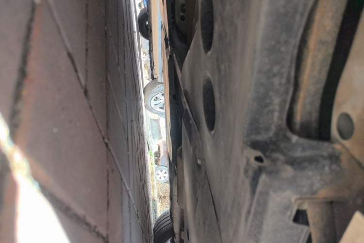 Used Cadillac CT5 2021 28T Luxury Model Chassis Rear Right