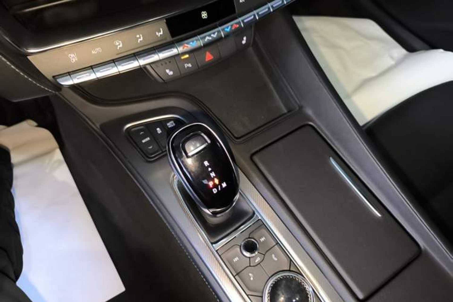 Used Cadillac CT5 2021 Revised 28T Luxury Version Gear Lever