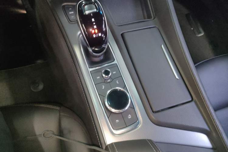 Used Cadillac CT5 2021 Revised 28T Luxury Version Gear Lever