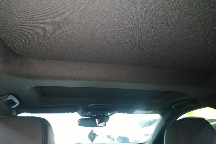 Used Cadillac CT5 2021 Revised 28T Luxury Version Headliner