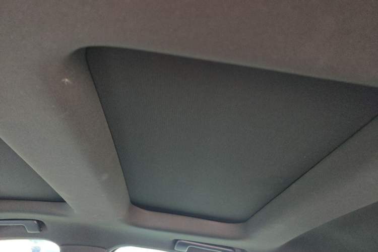 Used Cadillac CT5 2021 28T Luxury Model Headliner