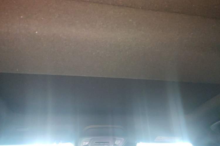 Used Cadillac CT5 2021 28T Platinum Sport Model Headliner