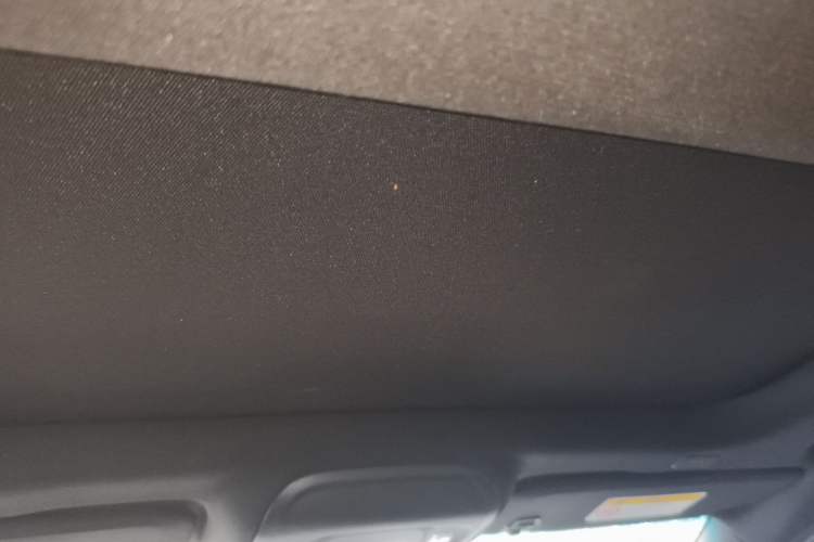 Used Cadillac CT5 2021 28T Luxury Model Headliner