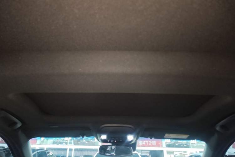 Used Cadillac CT5 2021 28T Prestige Edition Headliner