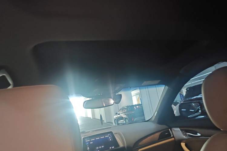 Used Cadillac CT5 2021 28T Prestige Edition Headliner