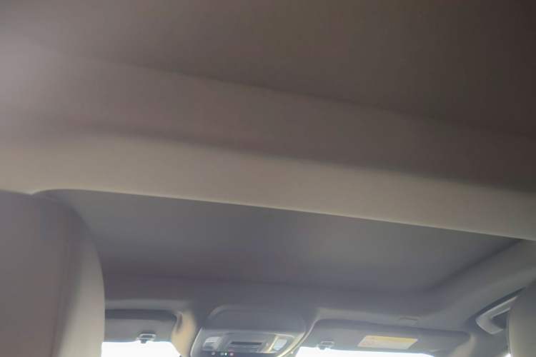 Used Cadillac CT5 2021 28T Luxury Model Headliner