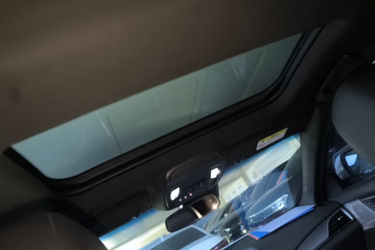 Used Cadillac CT5 2021 Revised 28T Luxury Version Headliner