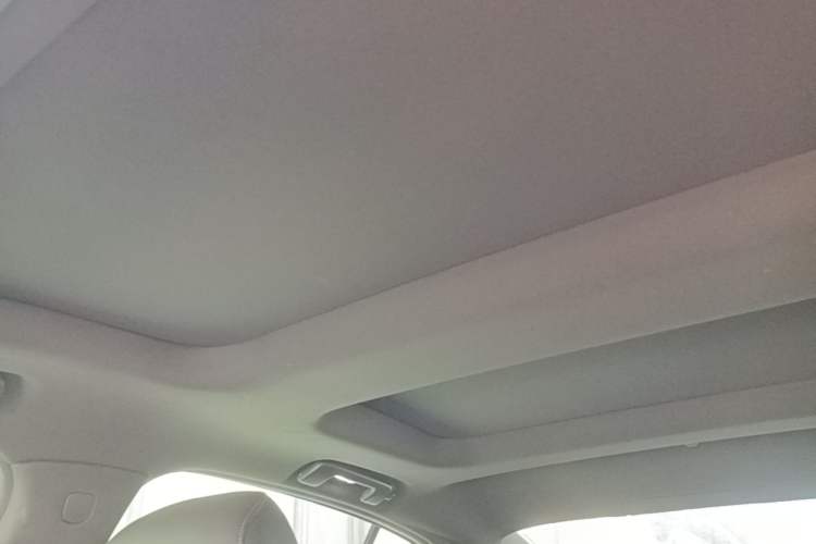 Used Cadillac CT5 2021 Revised 28T Luxury Version Headliner