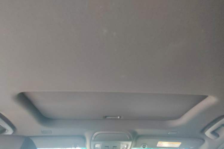 Used Cadillac CT5 2021 28T Tech Edition Headliner