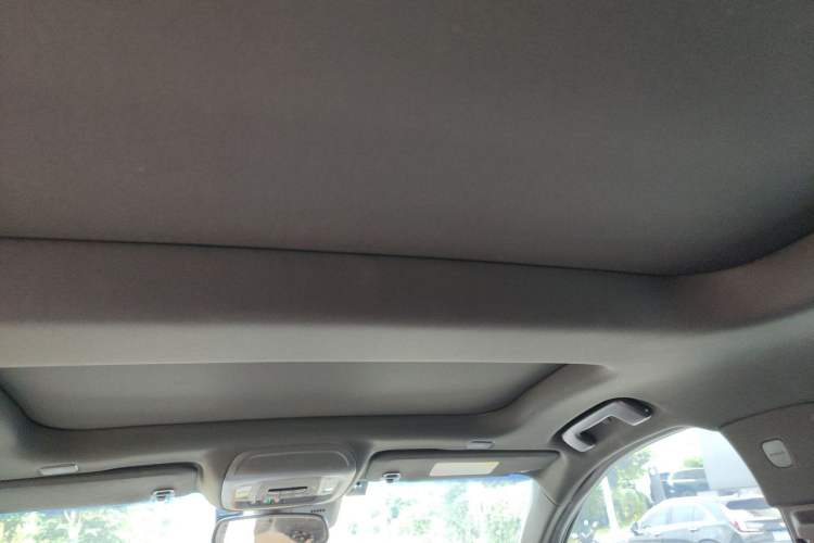 Used Cadillac CT5 2021 28T Luxury Model Headliner