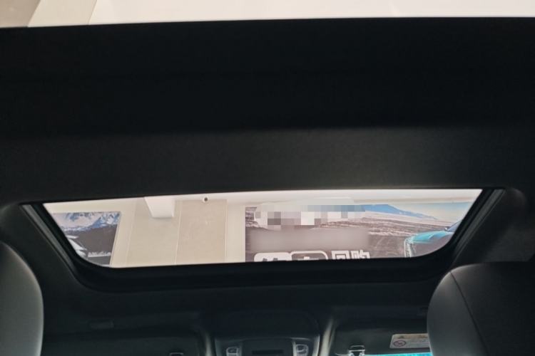Used Cadillac CT5 2021 Revised 28T Luxury Version Headliner