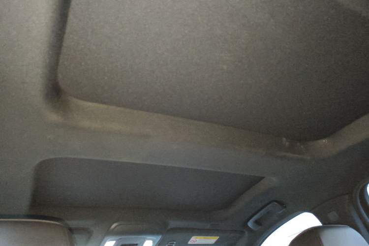 Used Cadillac CT5 2021 28T Luxury Model Headliner
