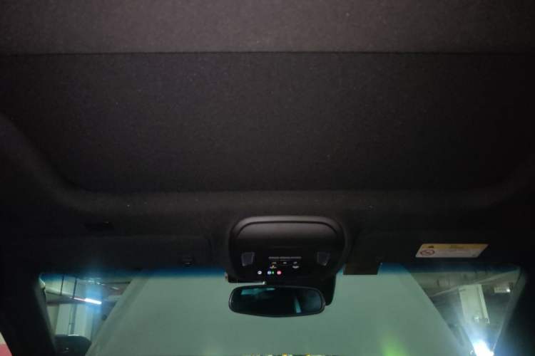 Used Cadillac CT5 2021 Revised 28T Luxury Version Headliner