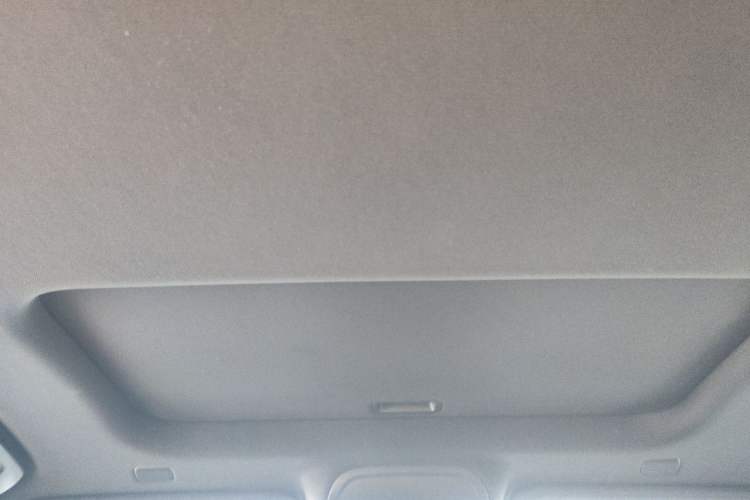 Used Cadillac CT5 2021 28T Fashion Edition Headliner