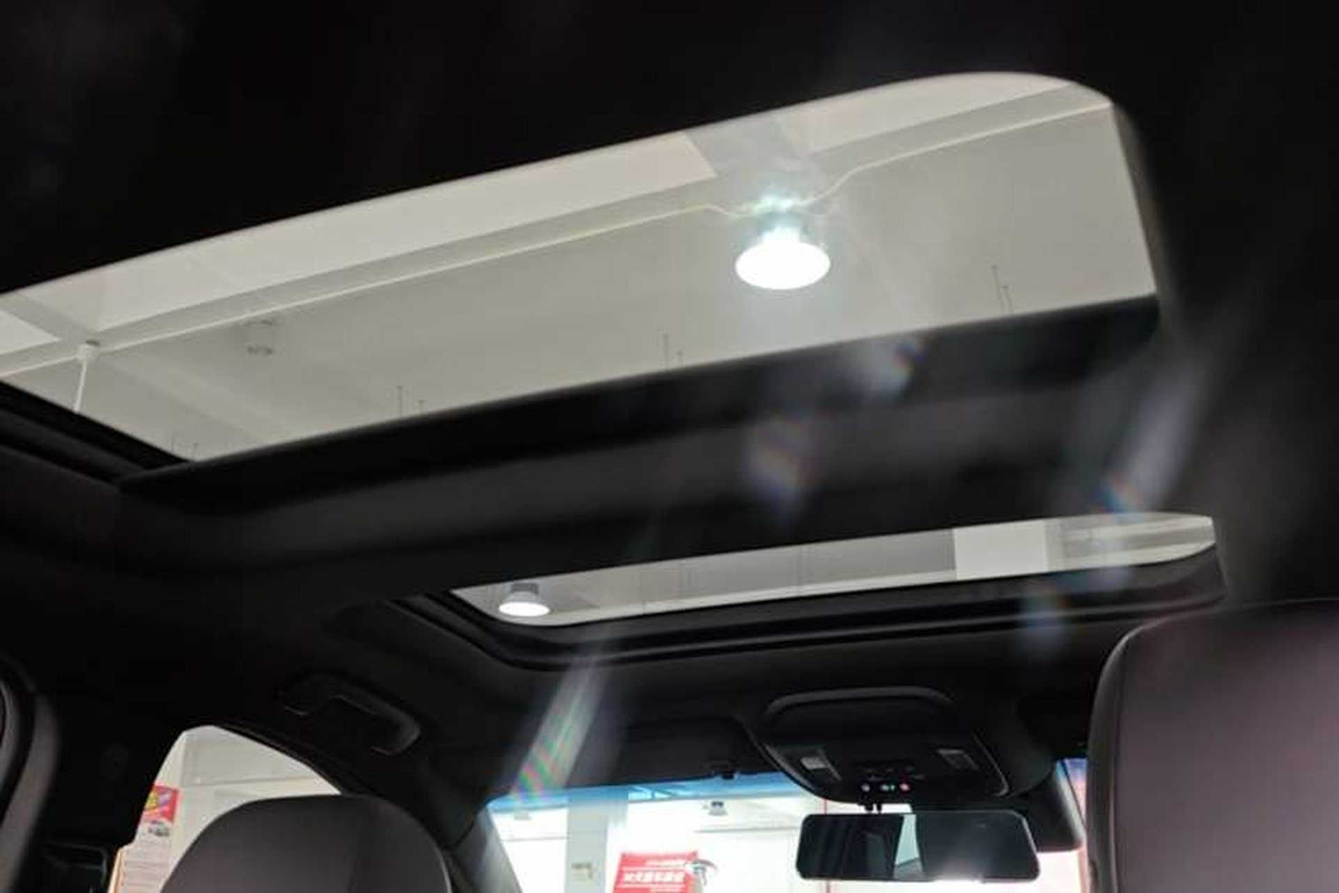 Used Cadillac CT5 2021 Revised 28T Luxury Version Headliner