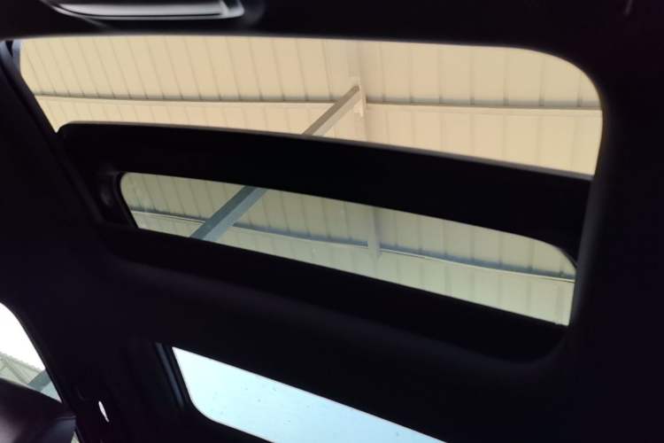 Used Cadillac CT5 2021 Revised 28T Luxury Version Headliner