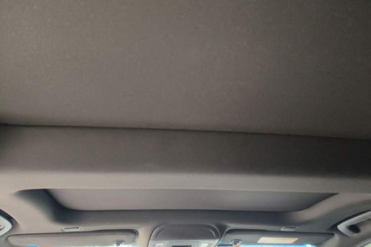 Used Cadillac CT5 2021 28T Luxury Model Headliner