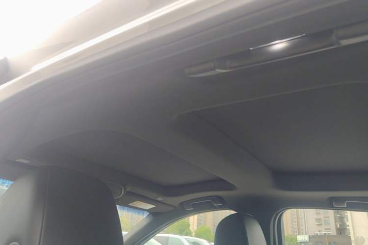 Used Cadillac CT5 2021 28T Advanced Sport Model Headliner