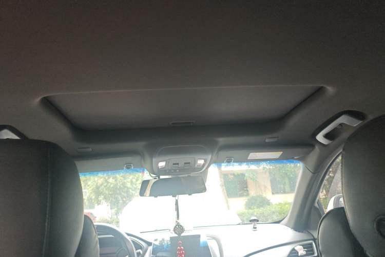Used Cadillac CT5 2021 28T Fashion Edition Headliner