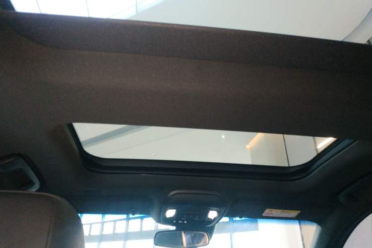 Used Cadillac CT5 2021 Revised 28T Luxury Version Headliner
