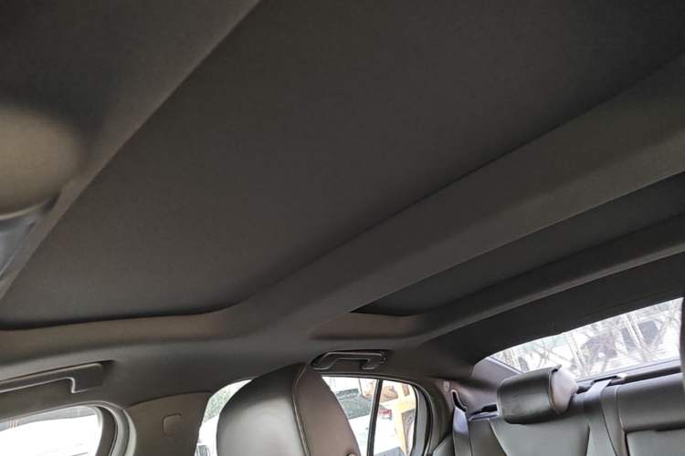 Used Cadillac CT5 2021 28T Luxury Model Headliner