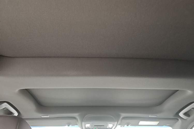 Used Cadillac CT5 2021 Revised 28T Luxury Version Headliner