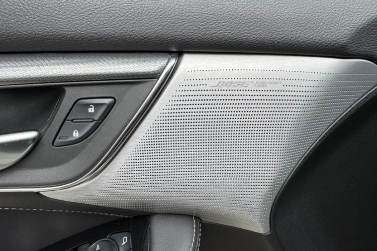 Used Cadillac CT5 2021 28T Luxury Model Interior 1