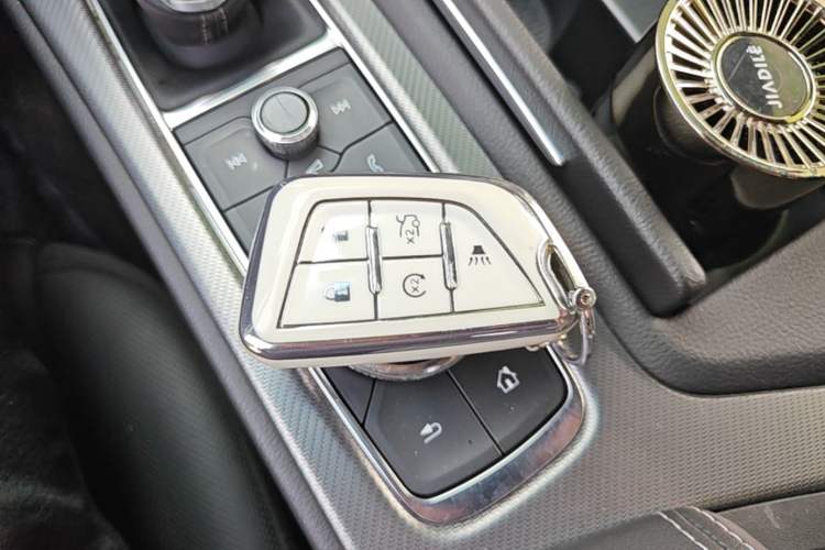 Used Cadillac CT5 2021 28T Luxury Model Interior 1