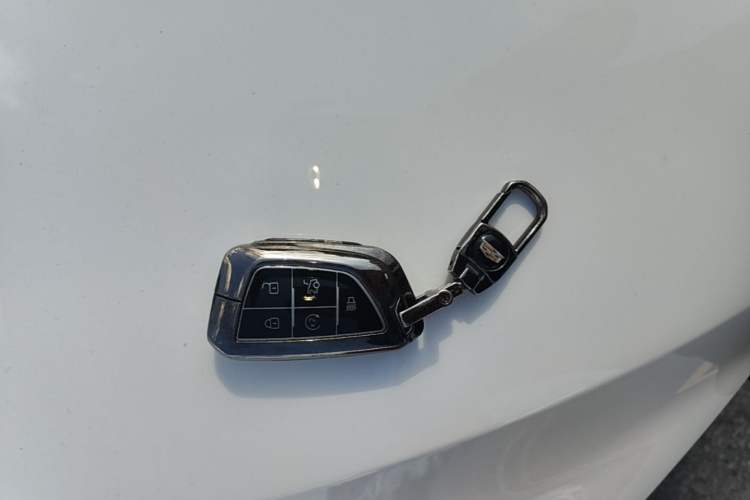Used Cadillac CT5 2021 28T Luxury Model Interior 1