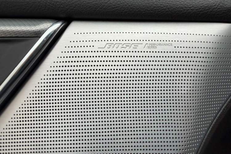 Used Cadillac CT5 2021 28T Prestige Edition Interior 5