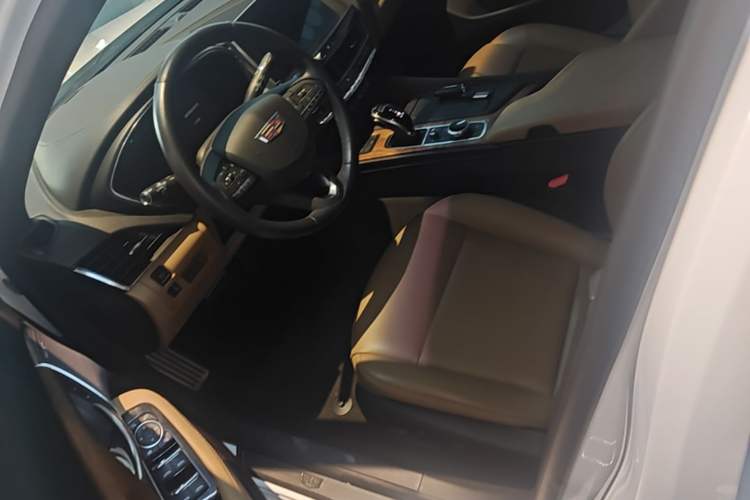 Used Cadillac CT5 2021 28T Prestige Edition Left Front Seat