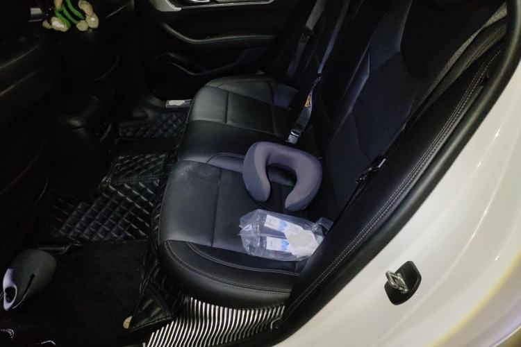 Used Cadillac CT5 2021 28T Luxury Model Left Rear Seat