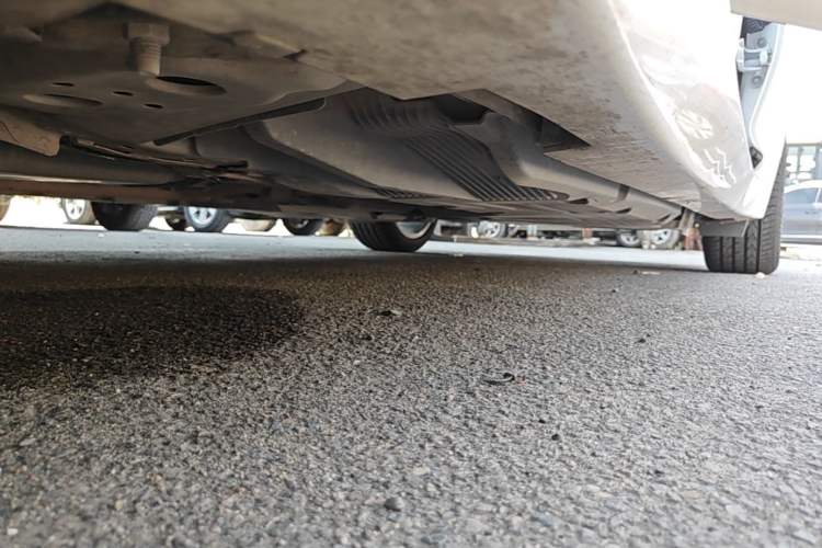 Used Cadillac CT5 2021 28T Luxury Model Left Side Sill