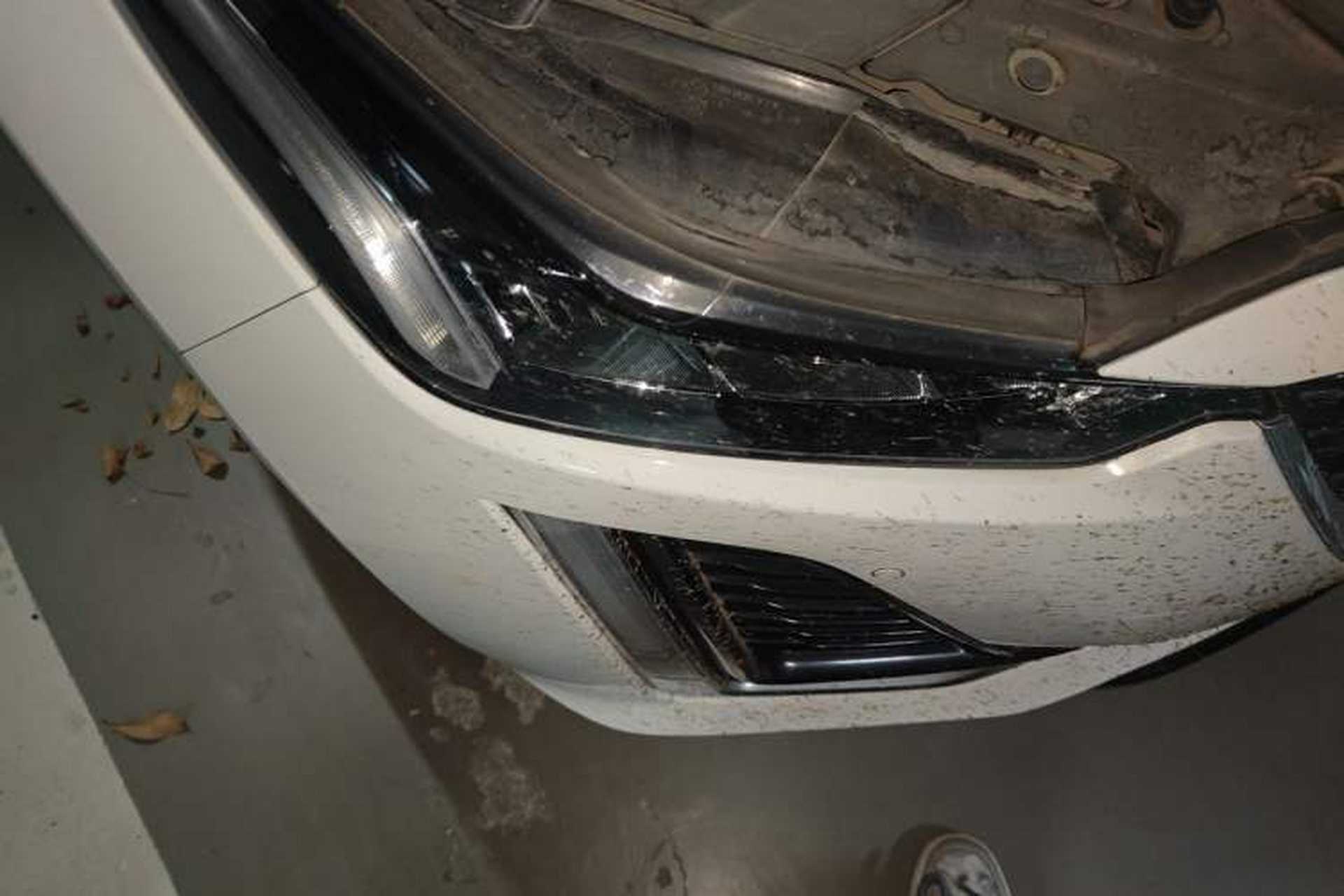 Used Cadillac CT5 2021 Revised 28T Luxury Version Right Front Headlight