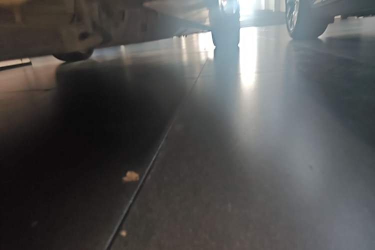 Used Cadillac CT5 2021 28T Prestige Edition Right Side Sill
