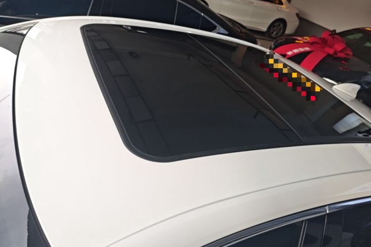 Used Cadillac CT5 2021 Revised 28T Luxury Version Roof