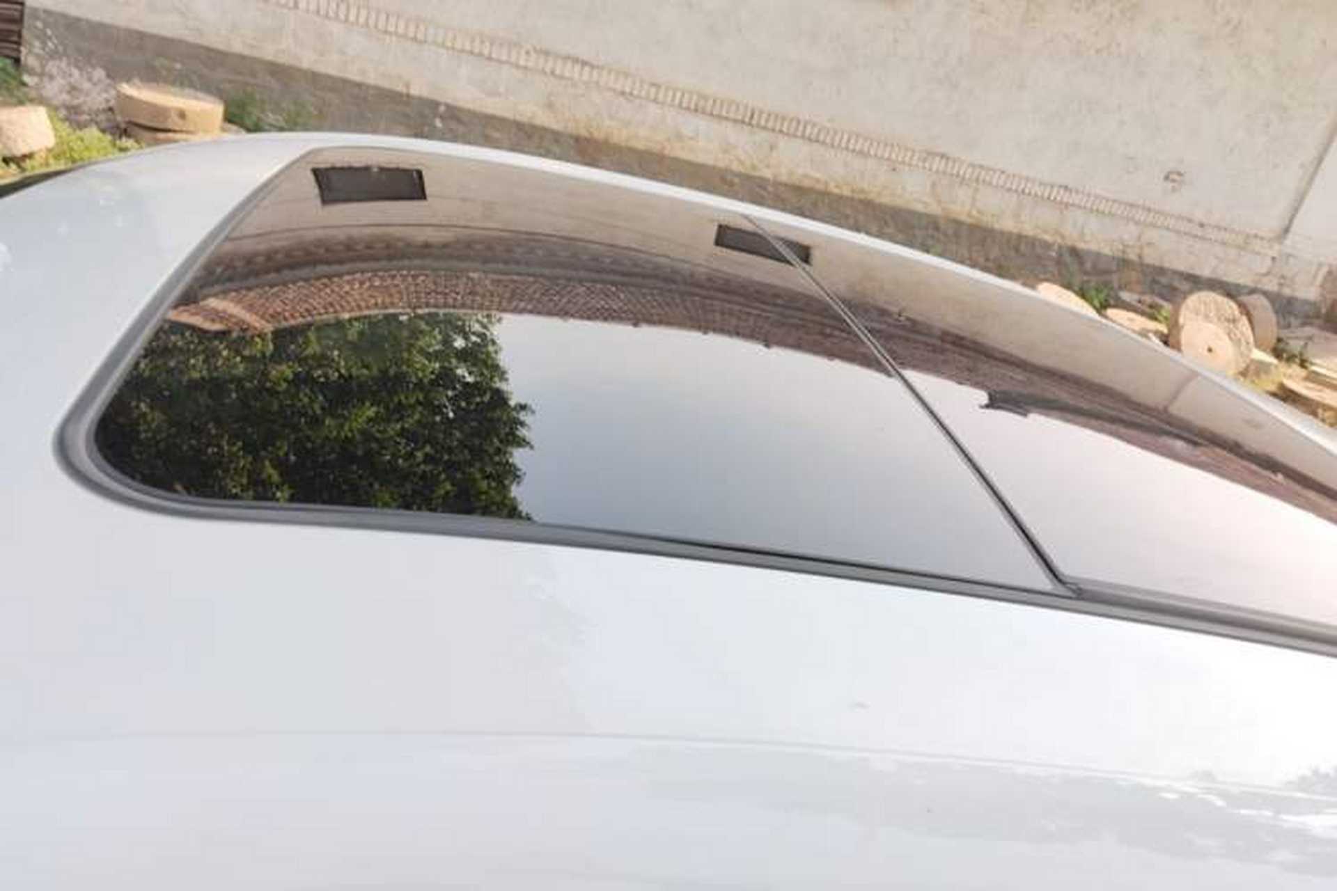 Used Cadillac CT5 2021 28T Luxury Model Roof