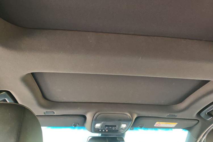 Used Cadillac CT5 2021 Revised 28T Luxury Version Headliner