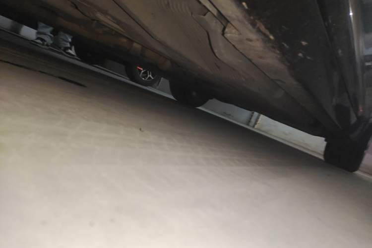 Used Cadillac CT5 2022 28T Luxury Version (Standard Edition) Chassis Front Left